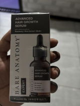K.A. review photo