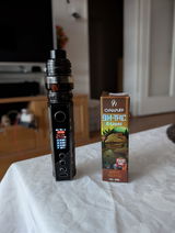 Thorsten review photo