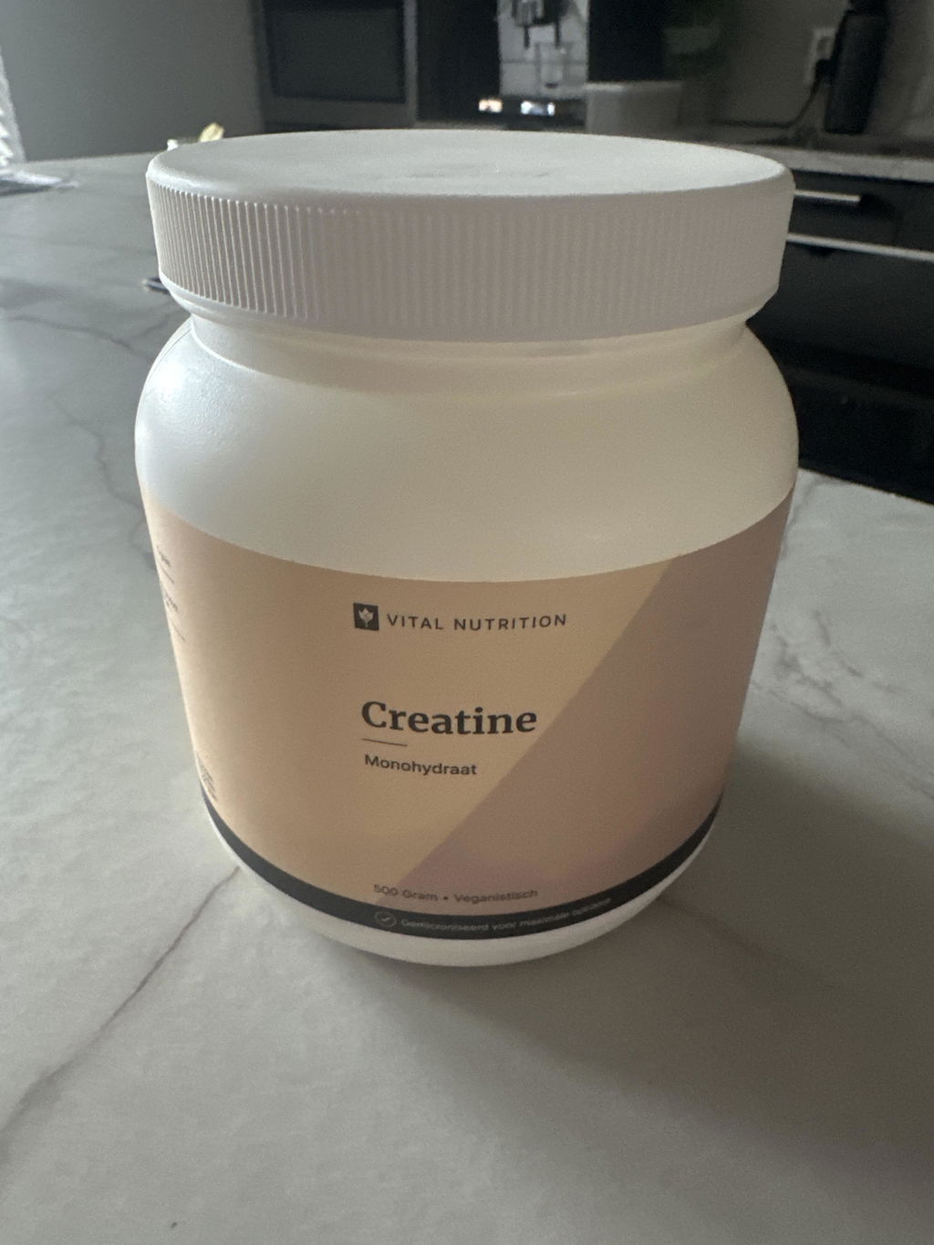 Creatine Monohydraat