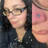 katharyn b. review photo