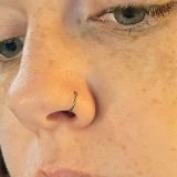 Kassie P. review photo