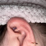 Kaitlyn S. review photo