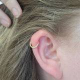 Kathrine N. review photo