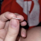 Brittney S. review photo