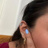 Delmy R. review photo