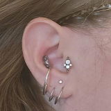 Cristin C. review photo