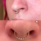 Stephy E. review photo