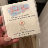 LeighAnn J. review photo