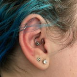 Cassidy S. review photo