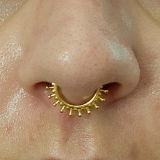 Courtney review photo