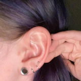 Adelle N. review photo