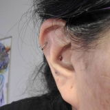 Nathalie C. review photo