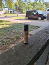 Holly review photo