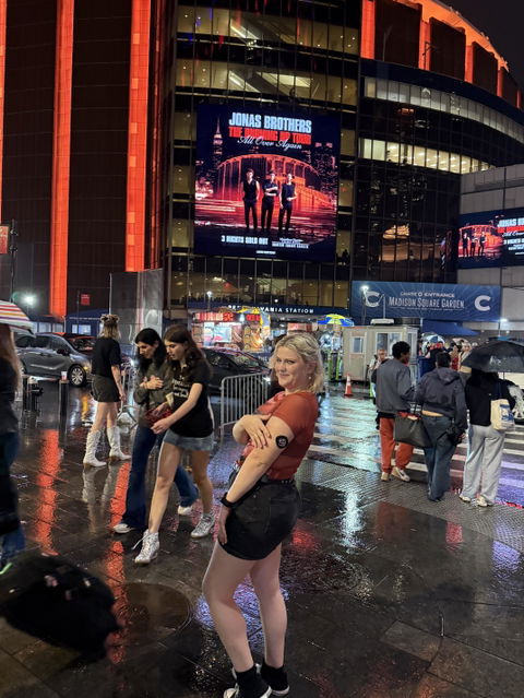 Photo from Mia McDaniel