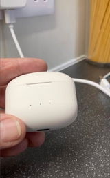 Alfred review photo