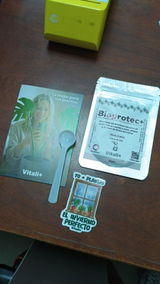 Juan Cofre review photo