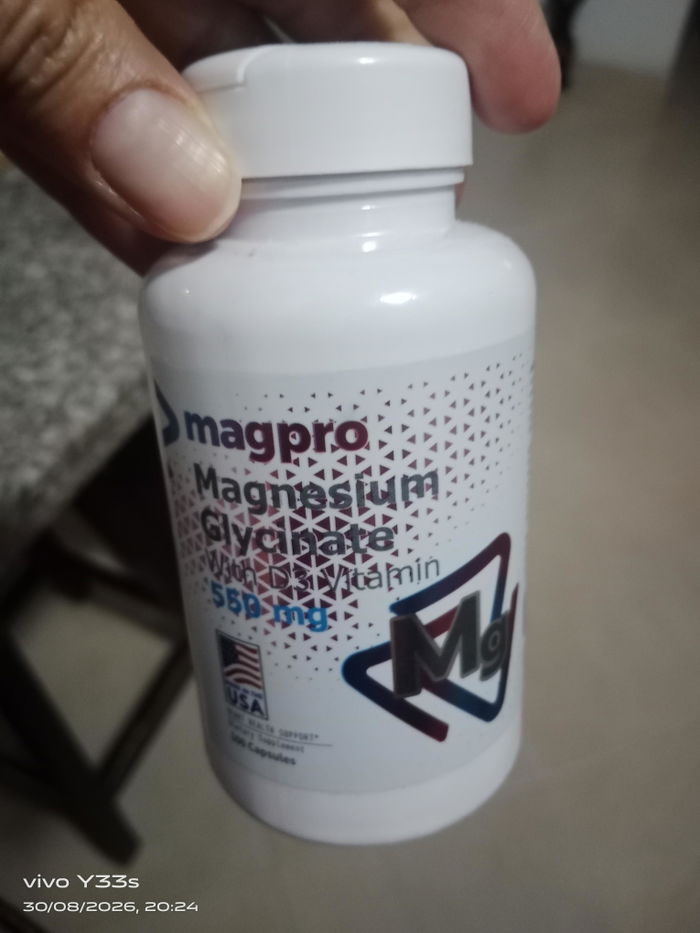 Foto del producto compartida por un cliente