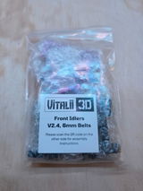 TDX3D review photo