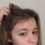 Audrey review photo