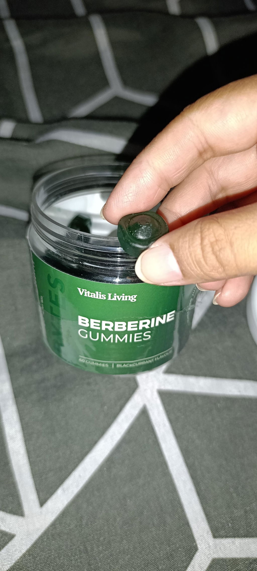 Yummy Gummy Bundle | Berberine HCL + Magnesium Glycinate (old)