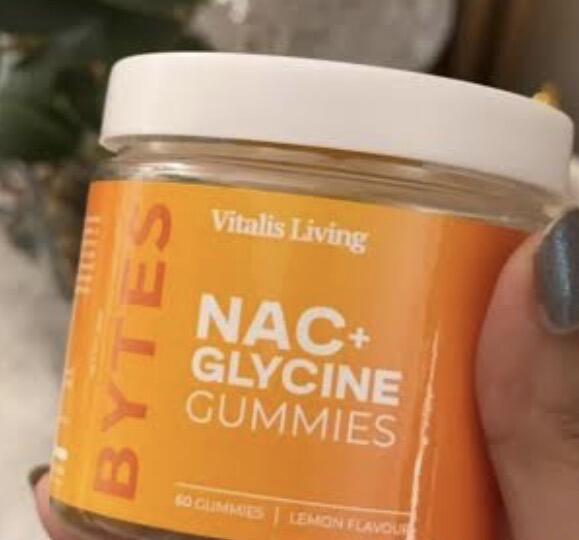 Yummy Gummy Bundle | Berberine HCL + Magnesium Glycinate