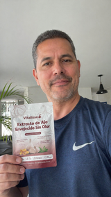 Gustavo P. review photo
