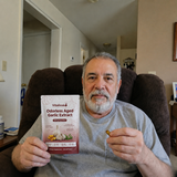 Armando R. review photo