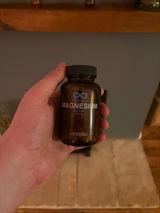 Kieran review photo