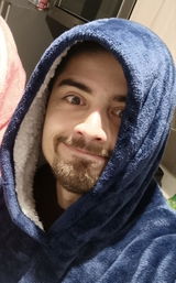 Sebas el pro review photo