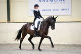 Anne de Jong review photo