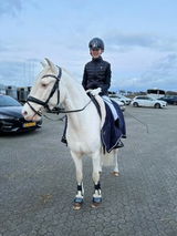 Sanne review photo