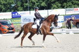 Cecile Smit review photo