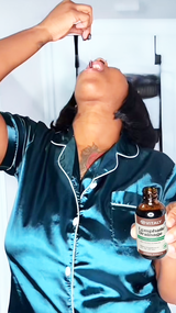Macarena Silva review photo