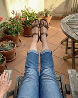 Lorena A., 50 años • Ñuñoa, Santiago review photo