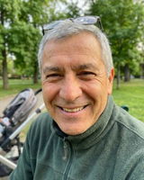 Jorge P., 58 años • Temuco, Araucanía review photo