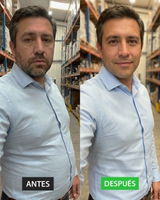 Gonzalo R., 44 años • Concepción, Biobío review photo