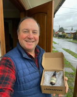Héctor G., 49 años • Puerto Montt, Los Lagos review photo