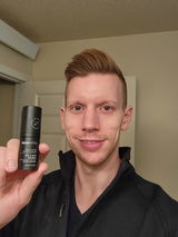 Jesper Jensen review photo