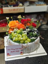 Hương review photo