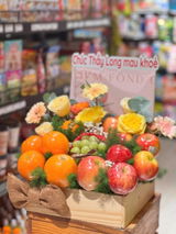 Vương review photo