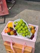 Diễm review photo