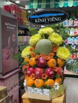 Linh Khánh review photo