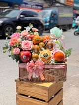 Hiếu review photo