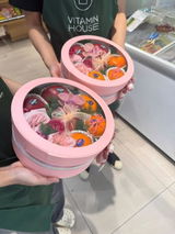 Thịnh lê review photo