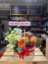 Gia Hưng review photo