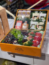 Hong review photo