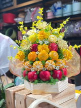 Trâm Nguyễn review photo