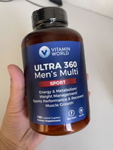 User picture
