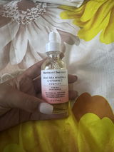 Rosa Chavez review photo
