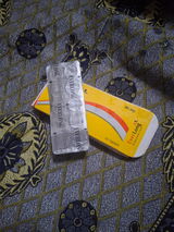 Waseem review photo